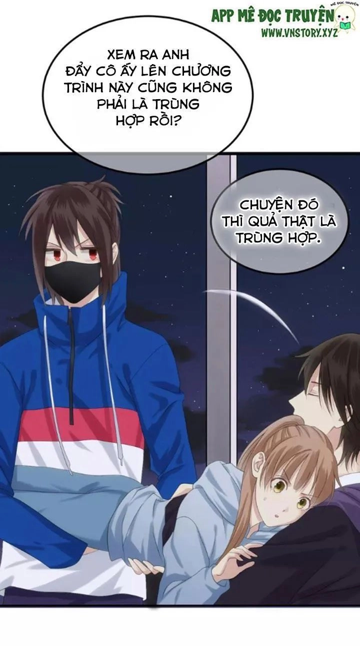 Thần Tượng Điểm Zero Chapter 107 - 11