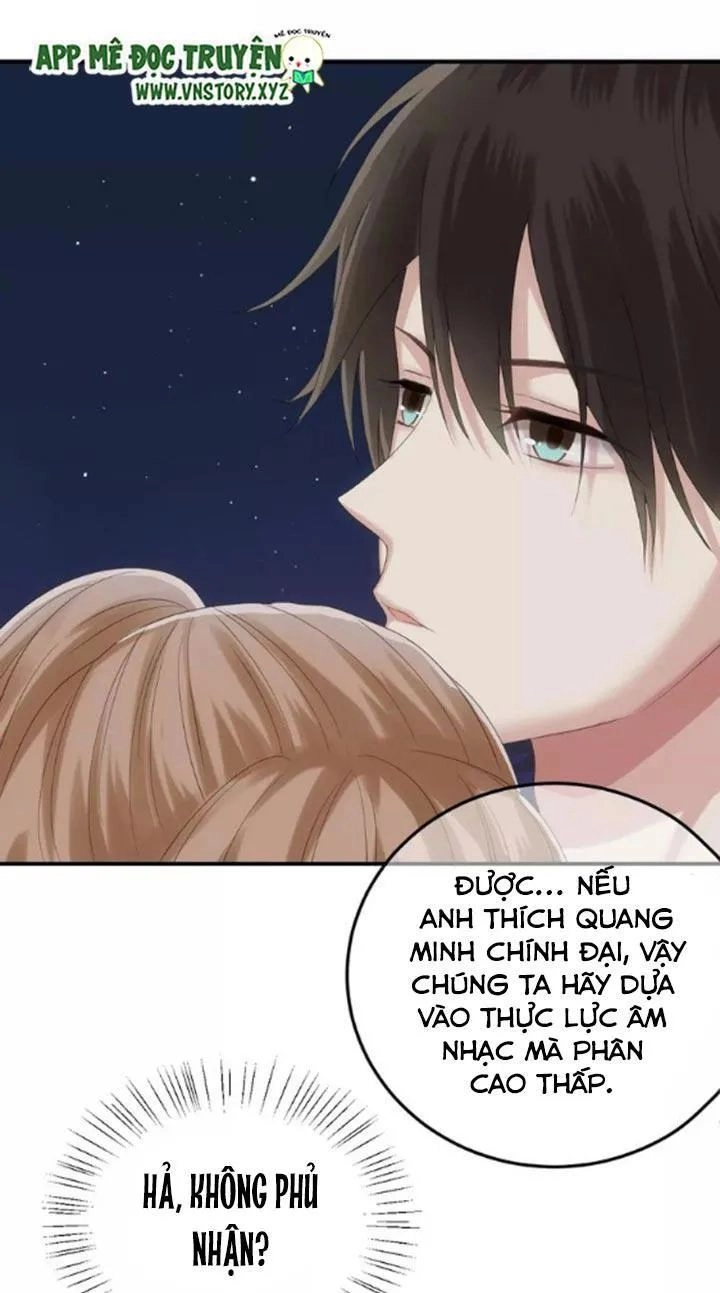 Thần Tượng Điểm Zero Chapter 107 - 14