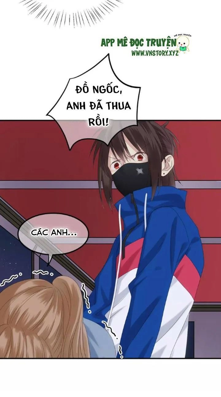 Thần Tượng Điểm Zero Chapter 107 - 15