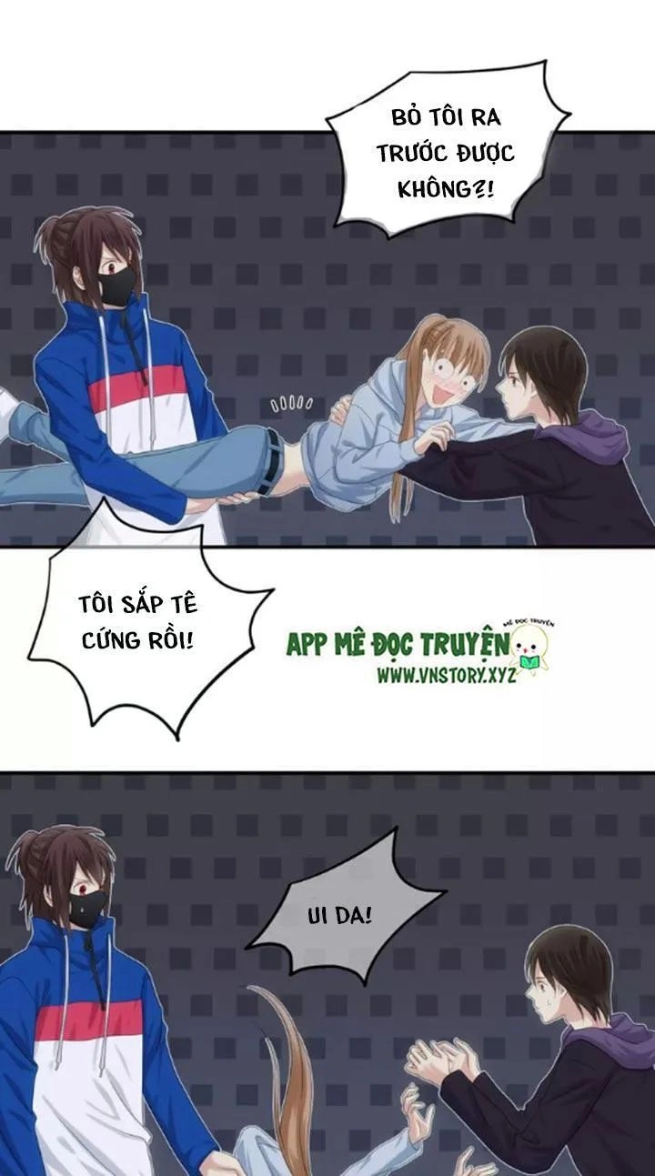 Thần Tượng Điểm Zero Chapter 107 - 16