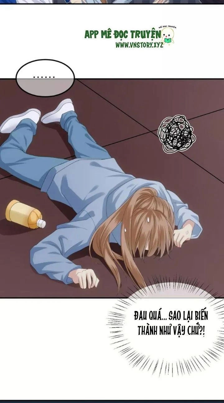 Thần Tượng Điểm Zero Chapter 107 - 17