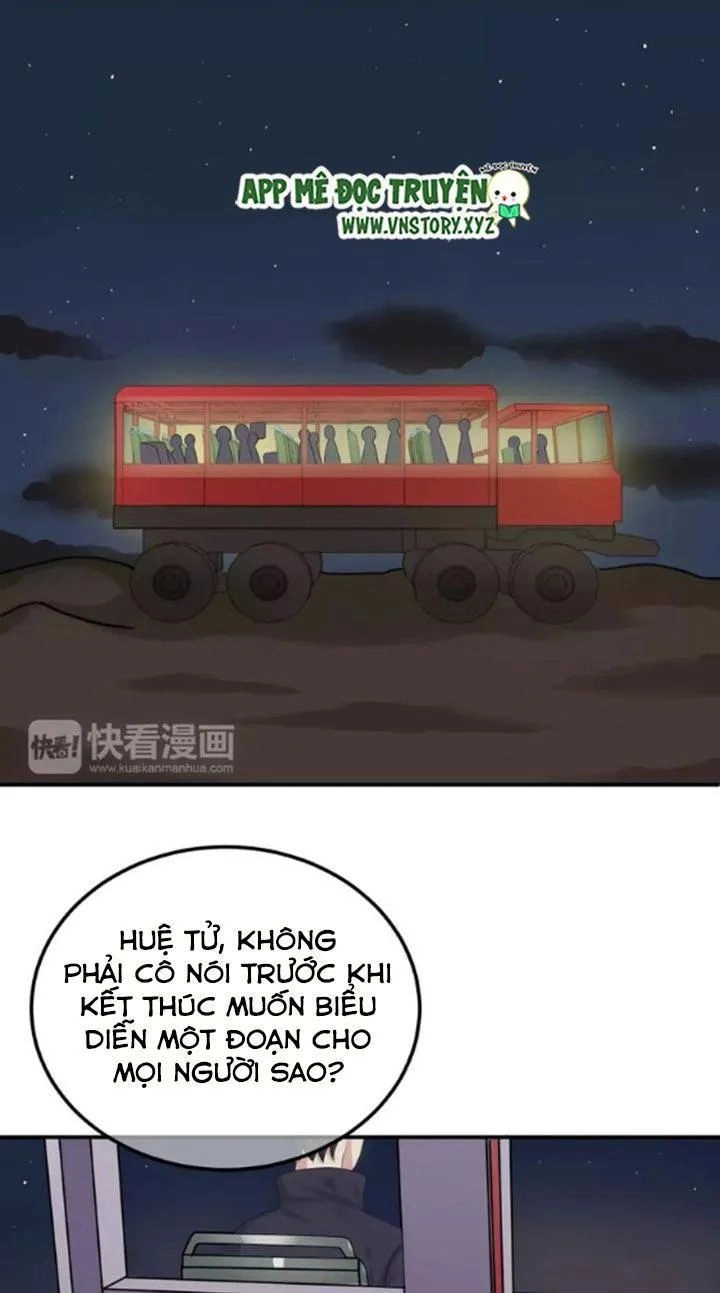 Thần Tượng Điểm Zero Chapter 107 - 18