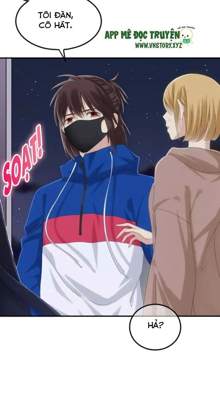 Thần Tượng Điểm Zero Chapter 107 - 20