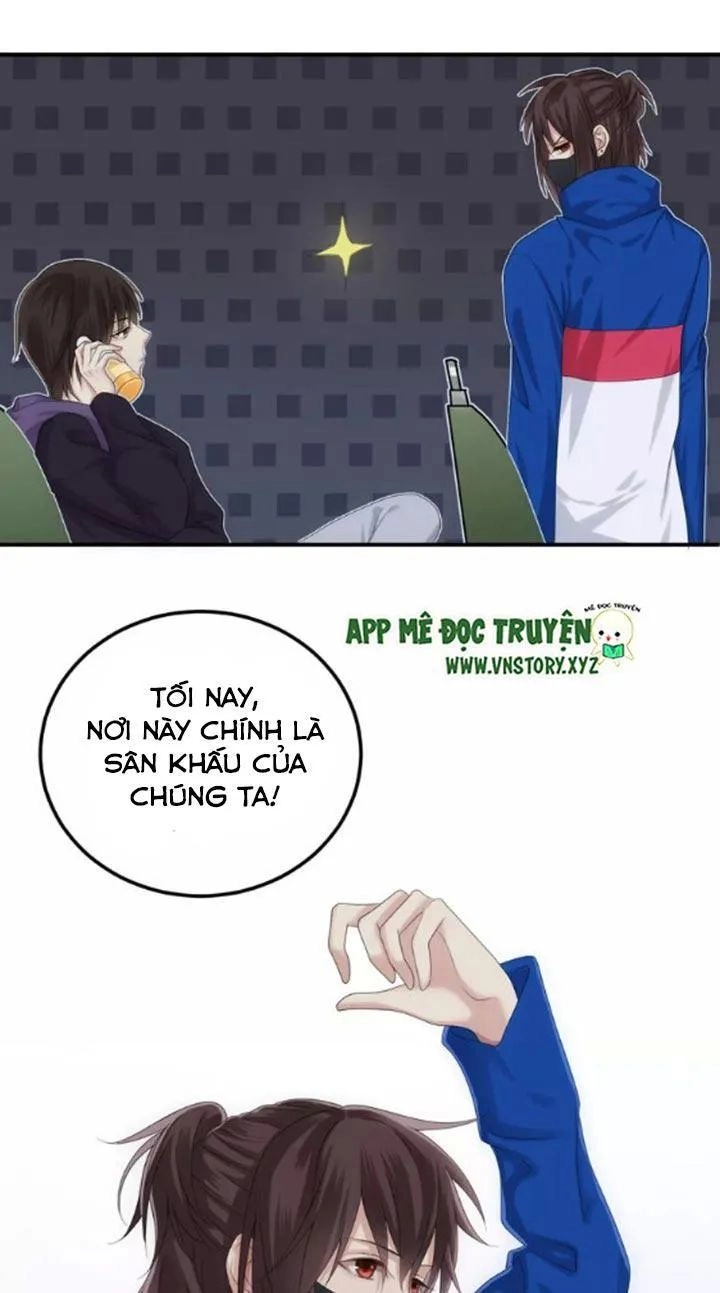 Thần Tượng Điểm Zero Chapter 107 - 21