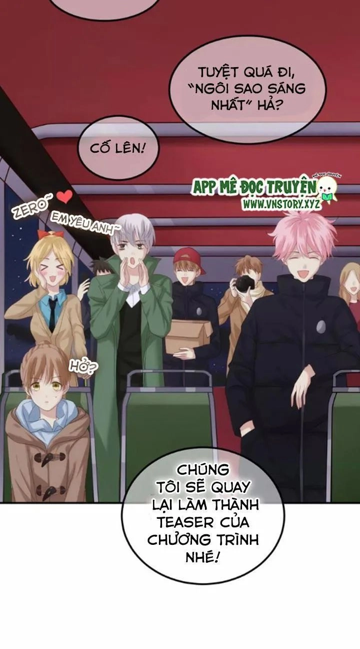 Thần Tượng Điểm Zero Chapter 107 - 23