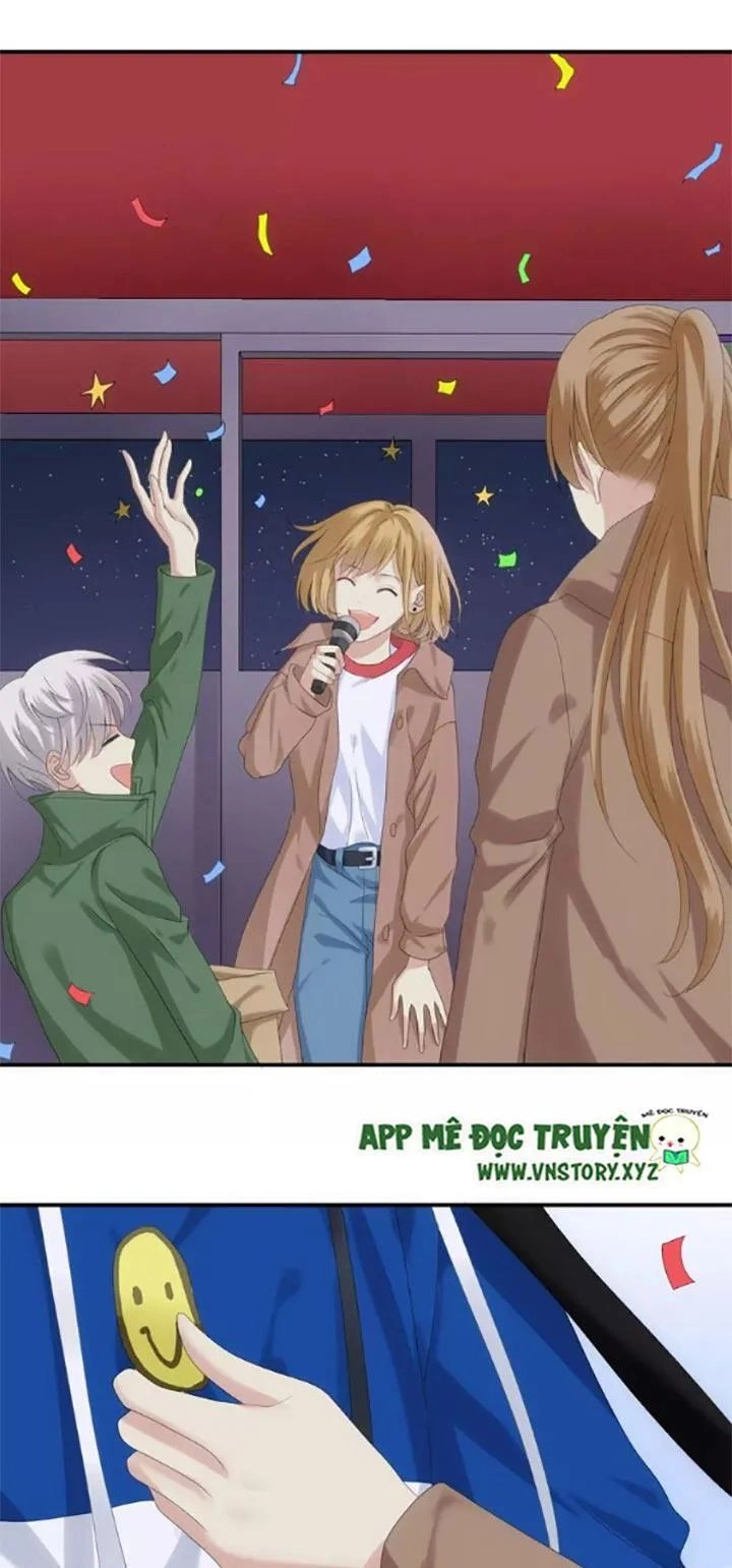 Thần Tượng Điểm Zero Chapter 108 - 6