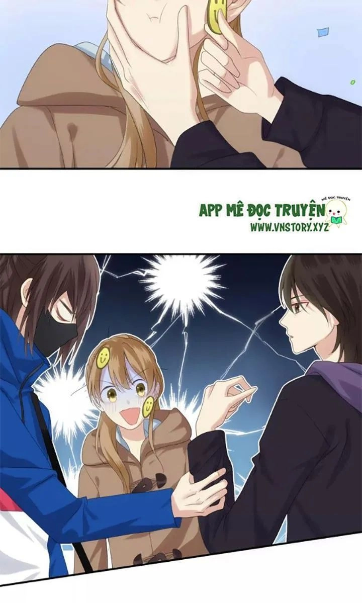 Thần Tượng Điểm Zero Chapter 108 - 10