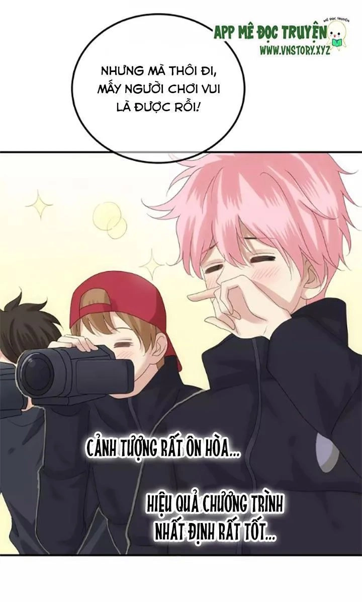 Thần Tượng Điểm Zero Chapter 108 - 15