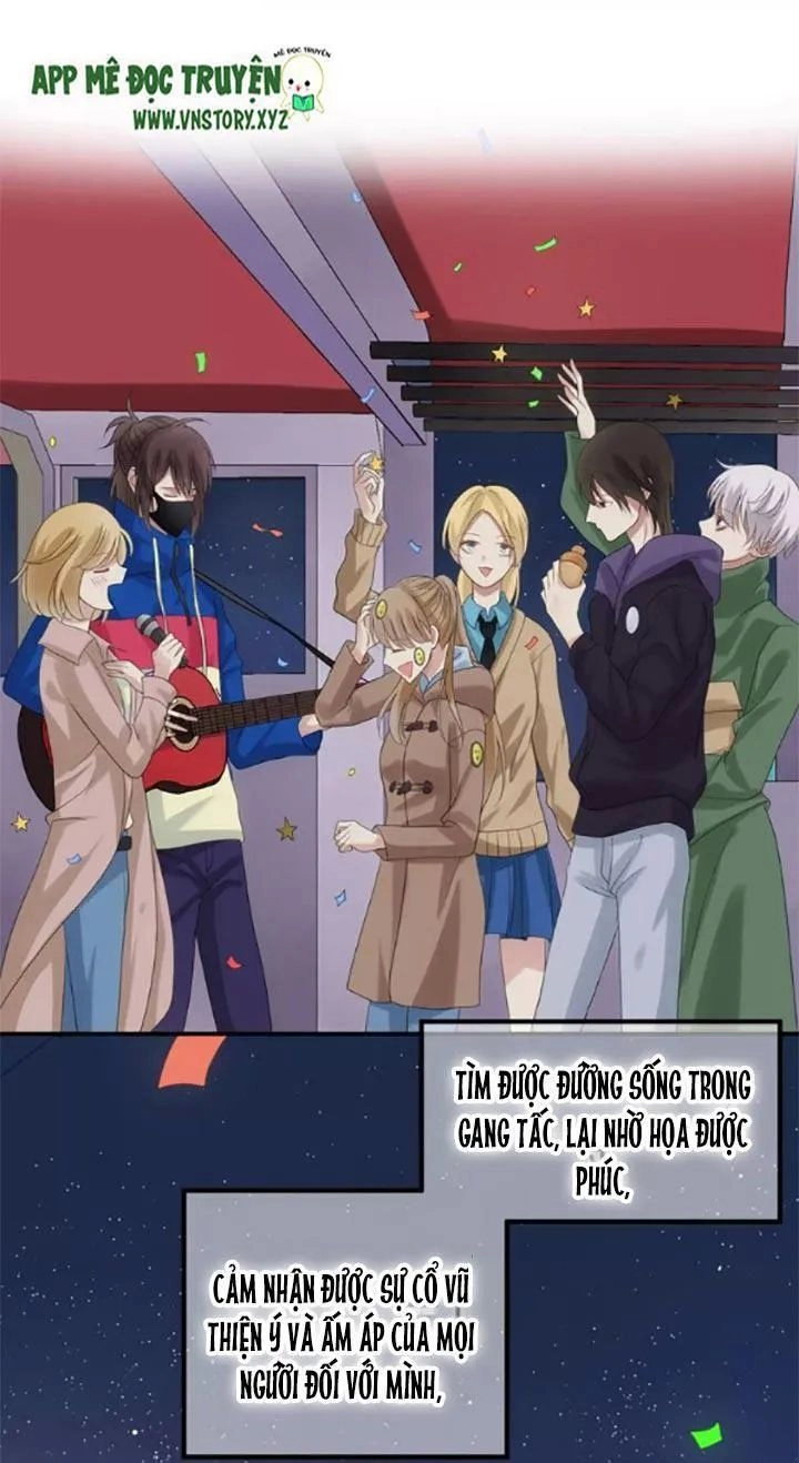 Thần Tượng Điểm Zero Chapter 108 - 17