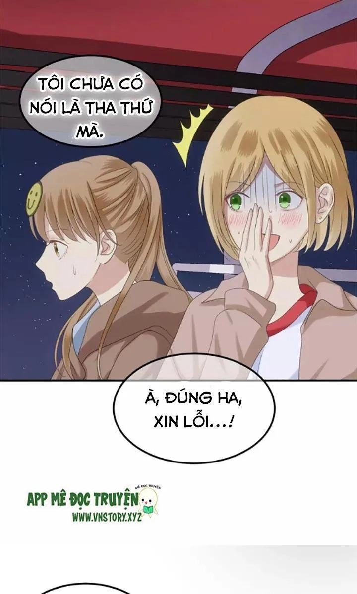 Thần Tượng Điểm Zero Chapter 108 - 21