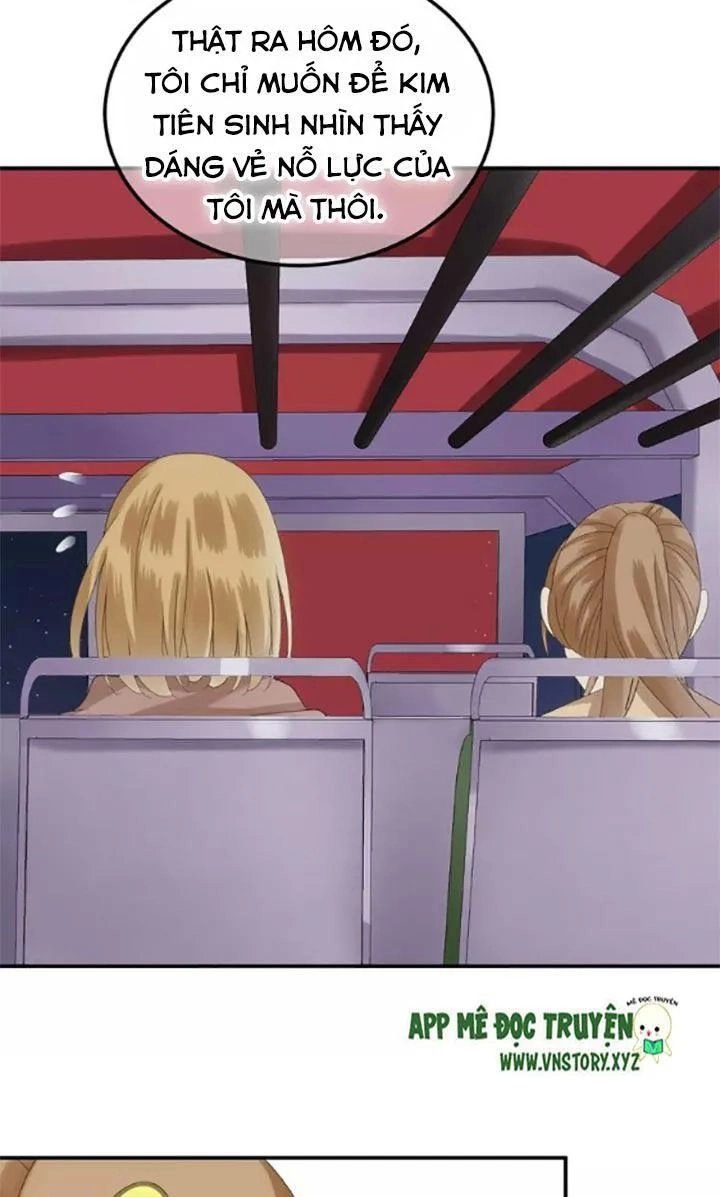 Thần Tượng Điểm Zero Chapter 108 - 23