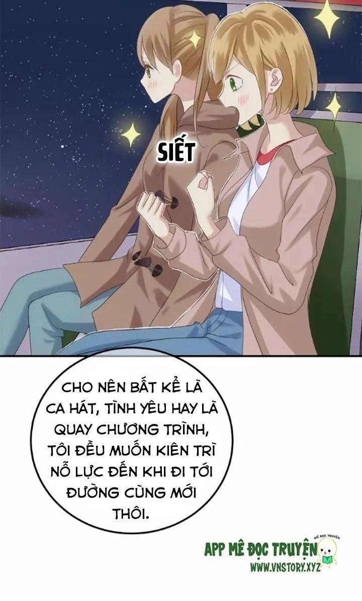 Thần Tượng Điểm Zero Chapter 108 - 36