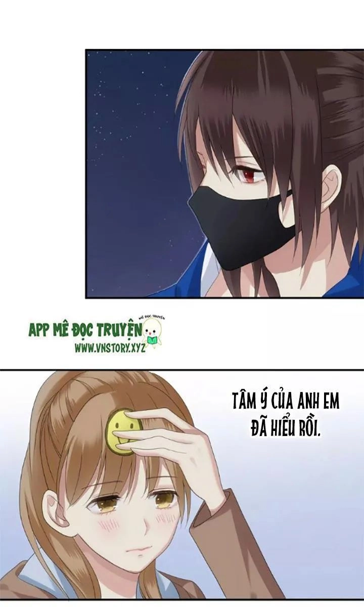 Thần Tượng Điểm Zero Chapter 108 - 37