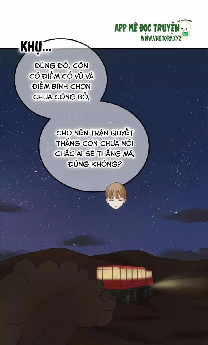 Thần Tượng Điểm Zero Chapter 108 - 38