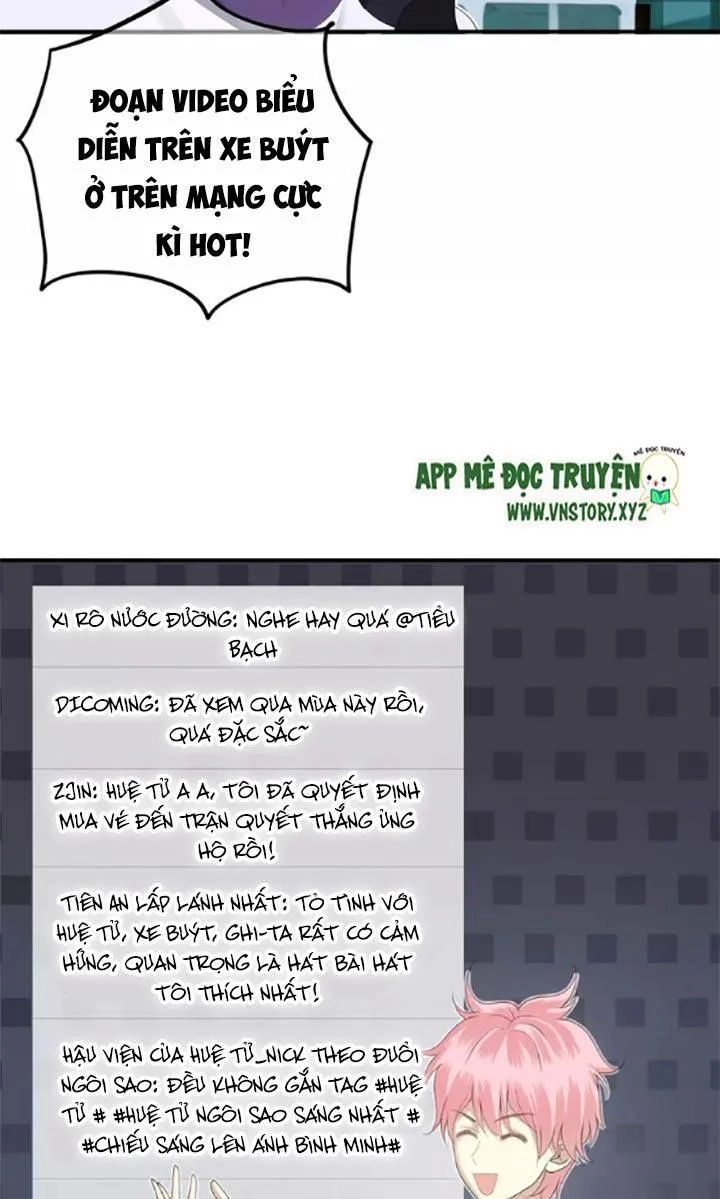 Thần Tượng Điểm Zero Chapter 108 - 41