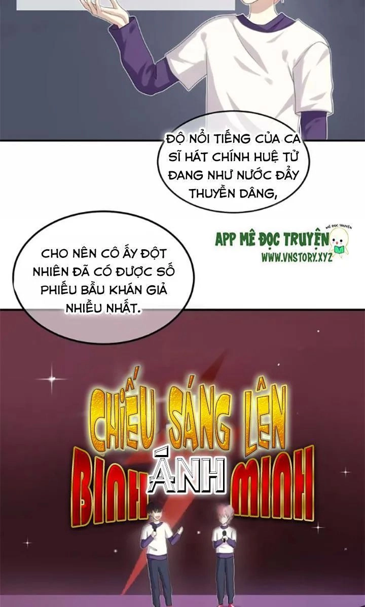 Thần Tượng Điểm Zero Chapter 108 - 42