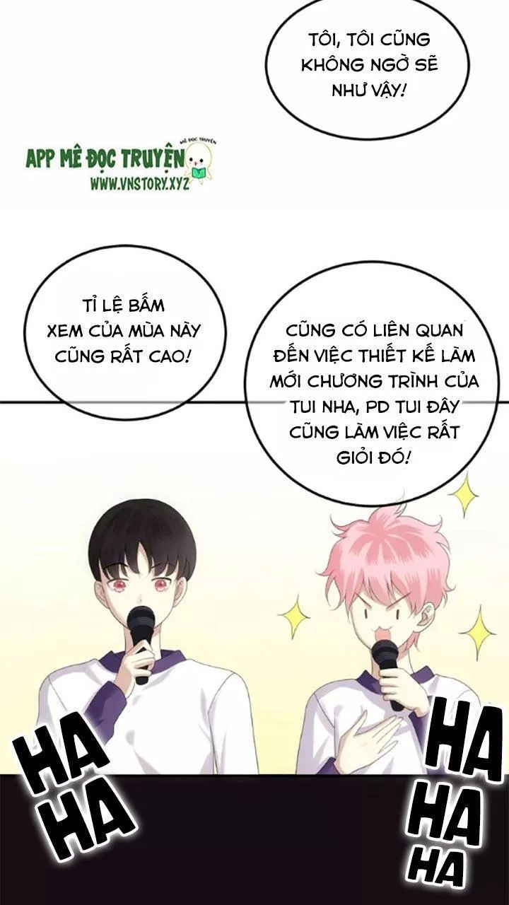 Thần Tượng Điểm Zero Chapter 108 - 44