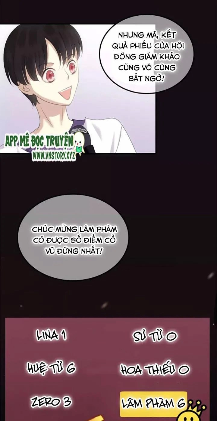 Thần Tượng Điểm Zero Chapter 108 - 45