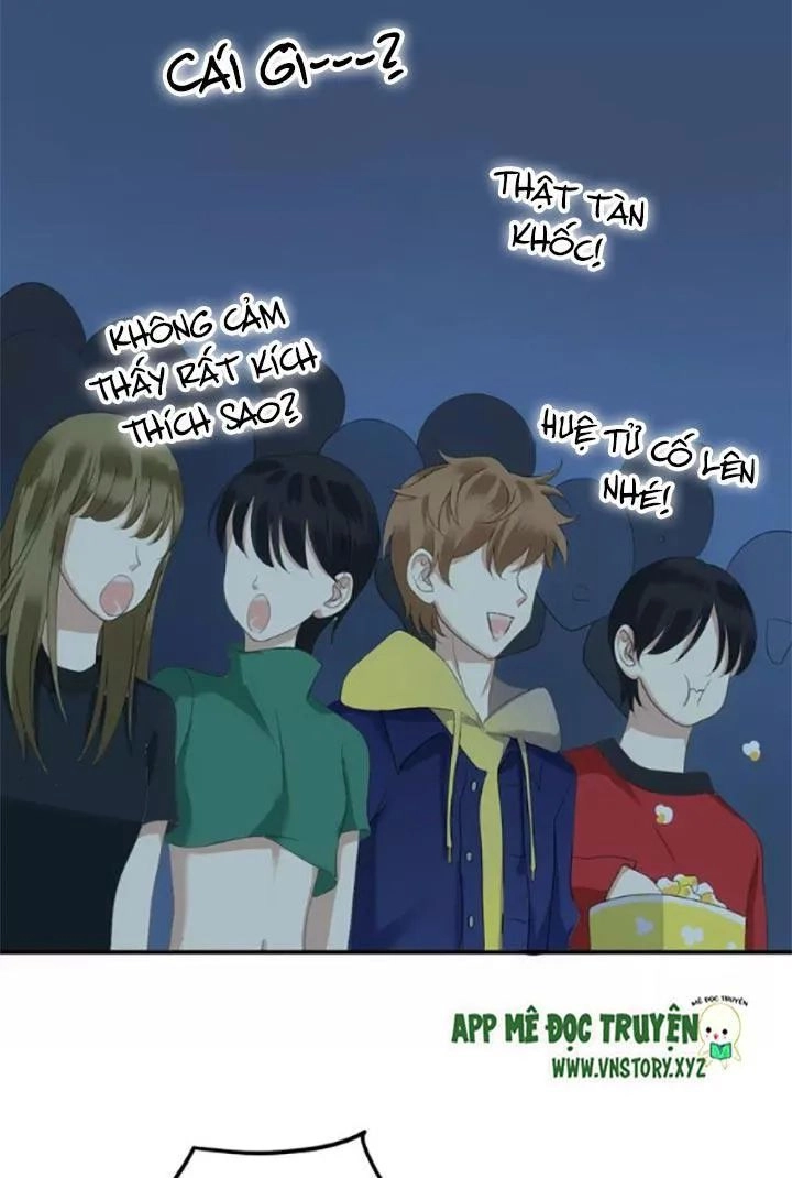 Thần Tượng Điểm Zero Chapter 108 - 53