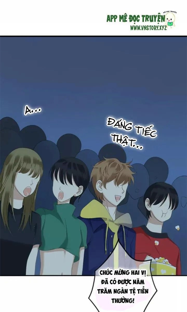 Thần Tượng Điểm Zero Chapter 109 - 9