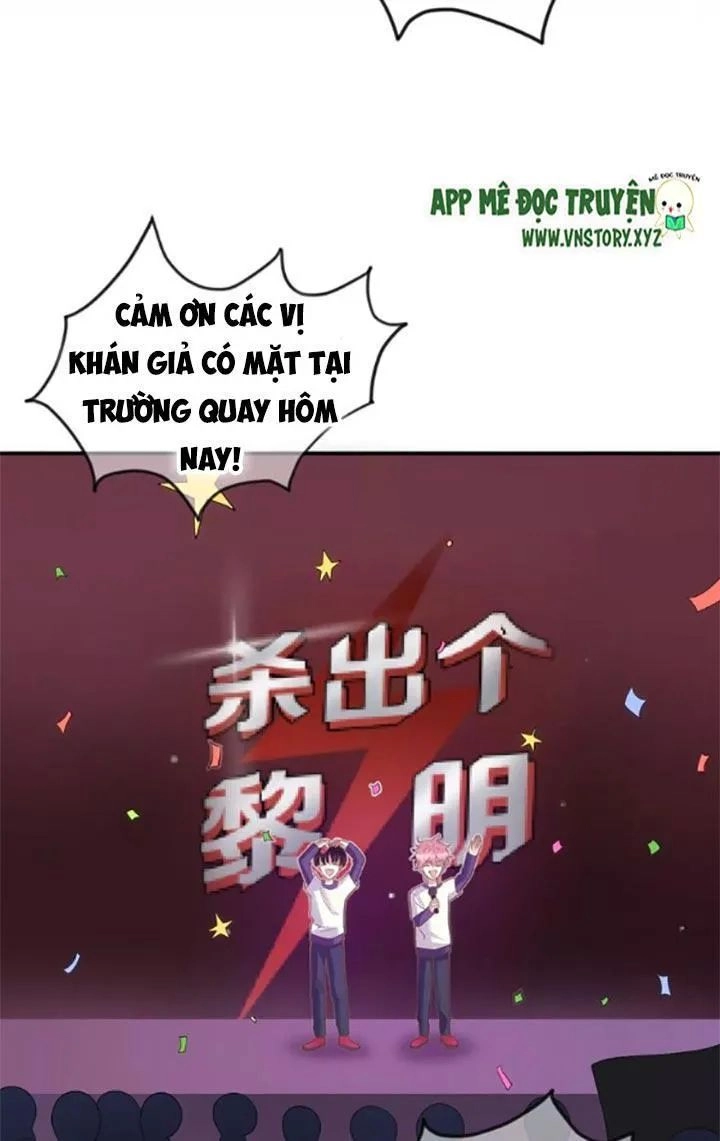 Thần Tượng Điểm Zero Chapter 109 - 10