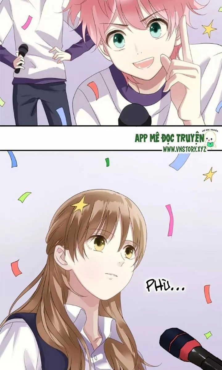 Thần Tượng Điểm Zero Chapter 109 - 12