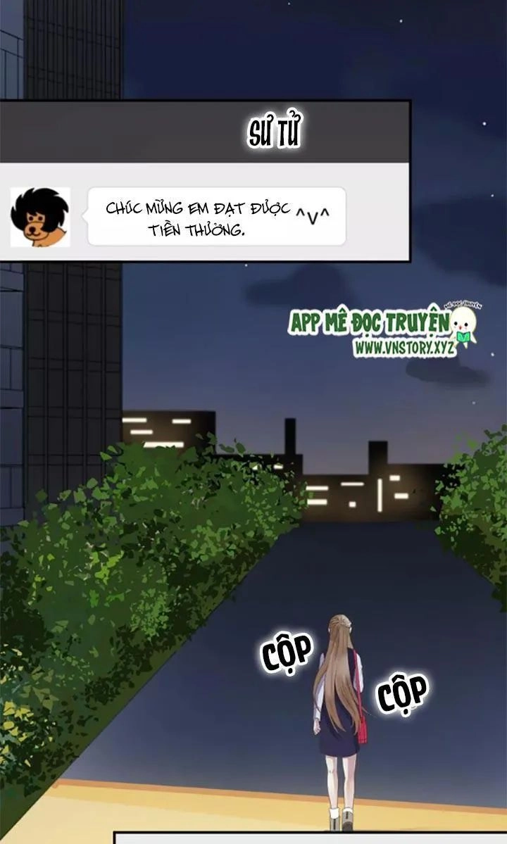 Thần Tượng Điểm Zero Chapter 109 - 14