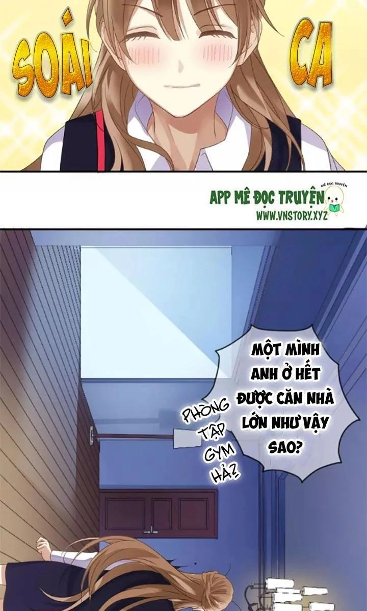 Thần Tượng Điểm Zero Chapter 109 - 19