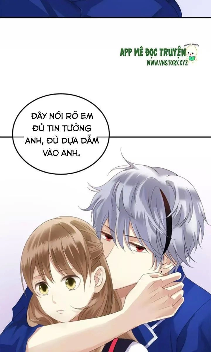 Thần Tượng Điểm Zero Chapter 109 - 25