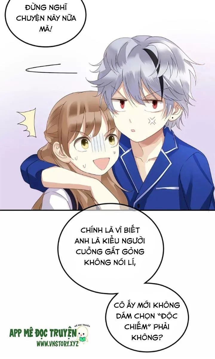 Thần Tượng Điểm Zero Chapter 109 - 33