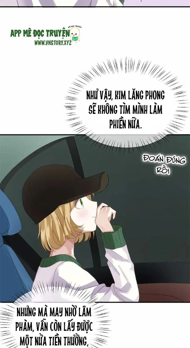 Thần Tượng Điểm Zero Chapter 109 - 35