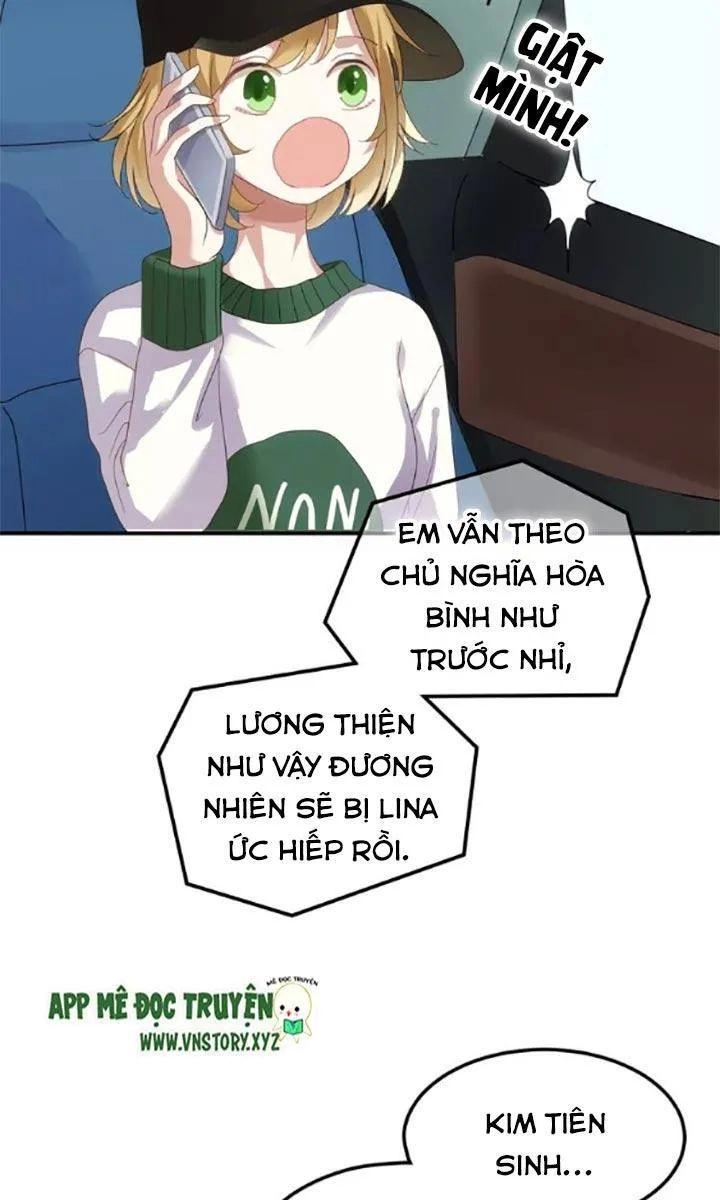 Thần Tượng Điểm Zero Chapter 109 - 38