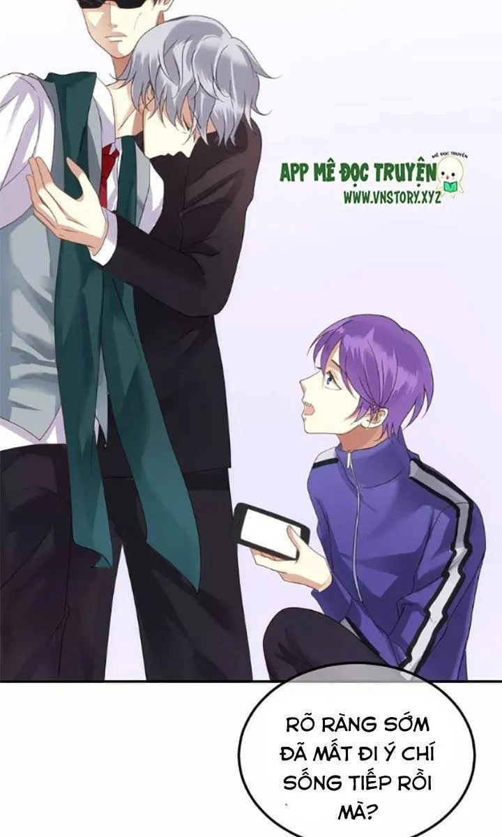 Thần Tượng Điểm Zero Chapter 109 - 49