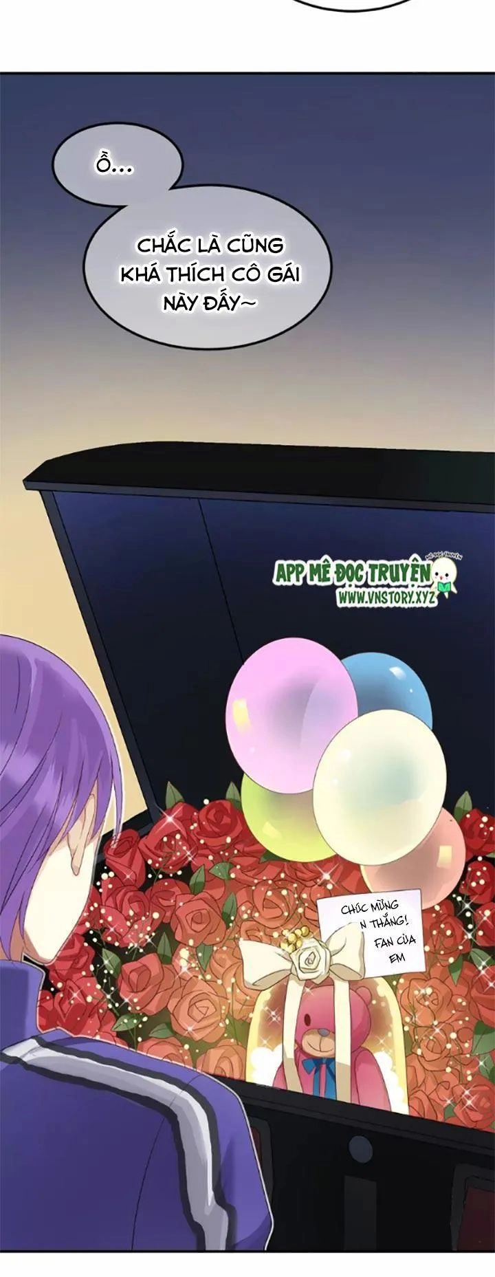 Thần Tượng Điểm Zero Chapter 109 - 50