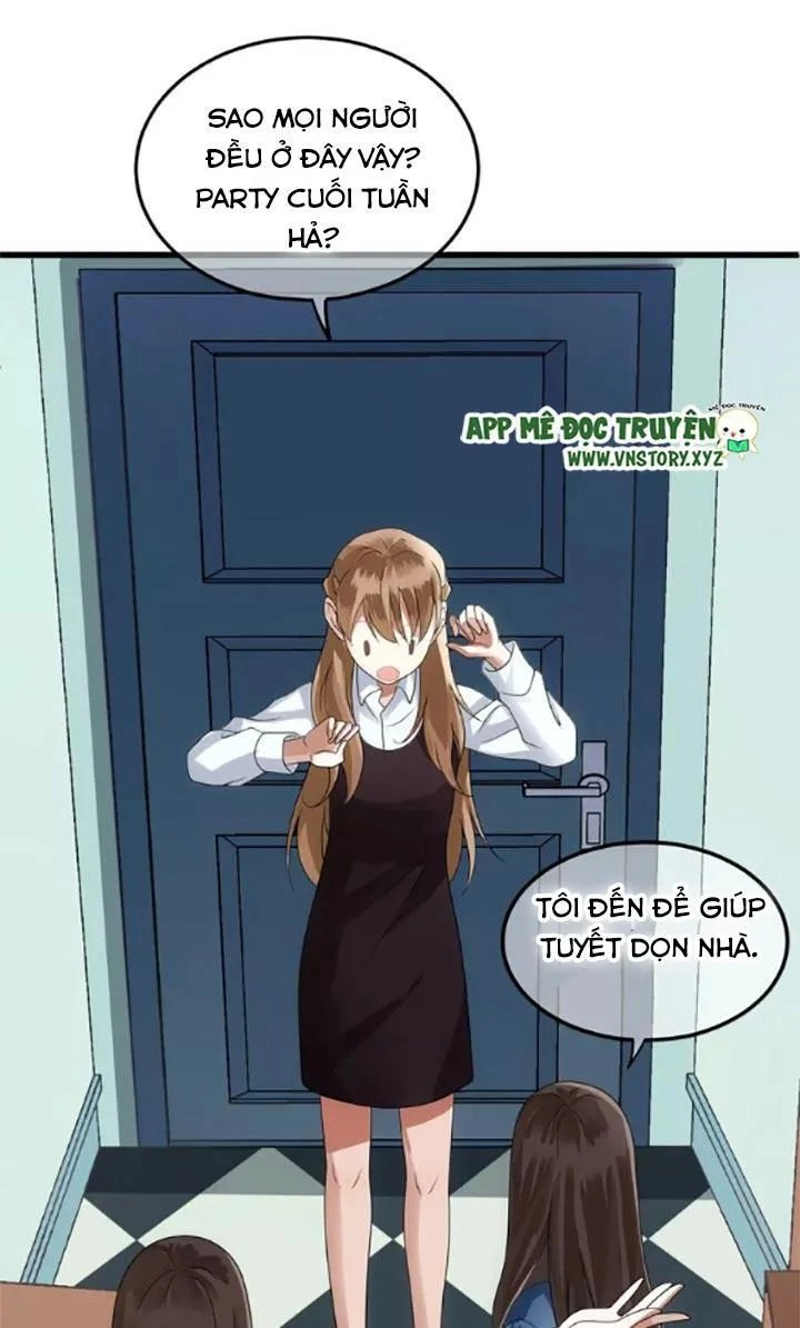 Thần Tượng Điểm Zero Chapter 110 - 4