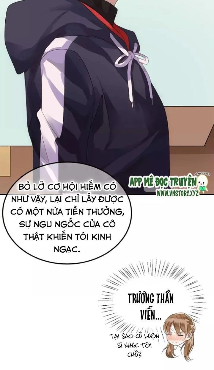 Thần Tượng Điểm Zero Chapter 110 - 10