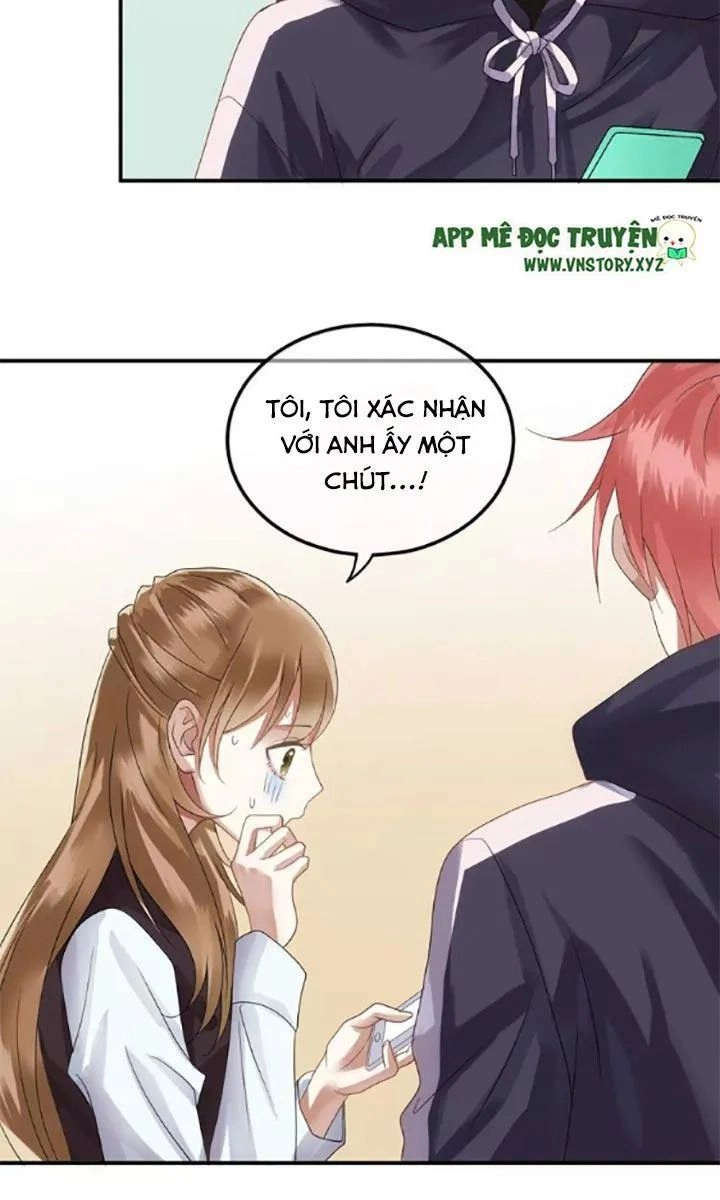 Thần Tượng Điểm Zero Chapter 110 - 15