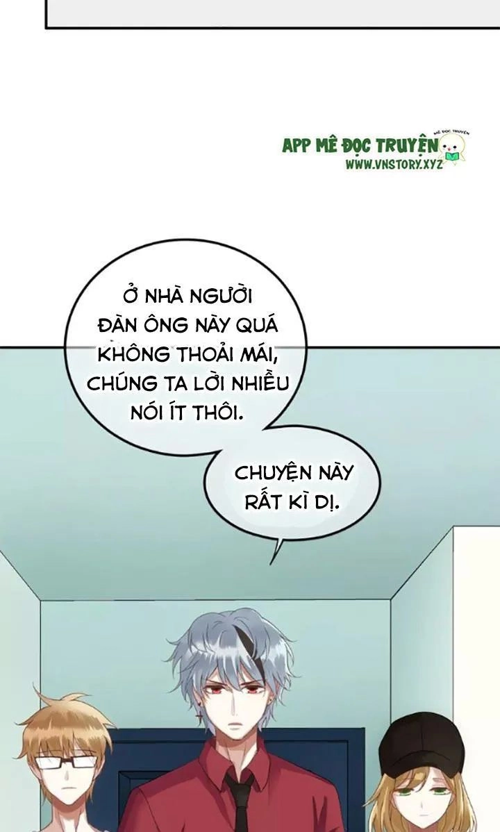 Thần Tượng Điểm Zero Chapter 110 - 17