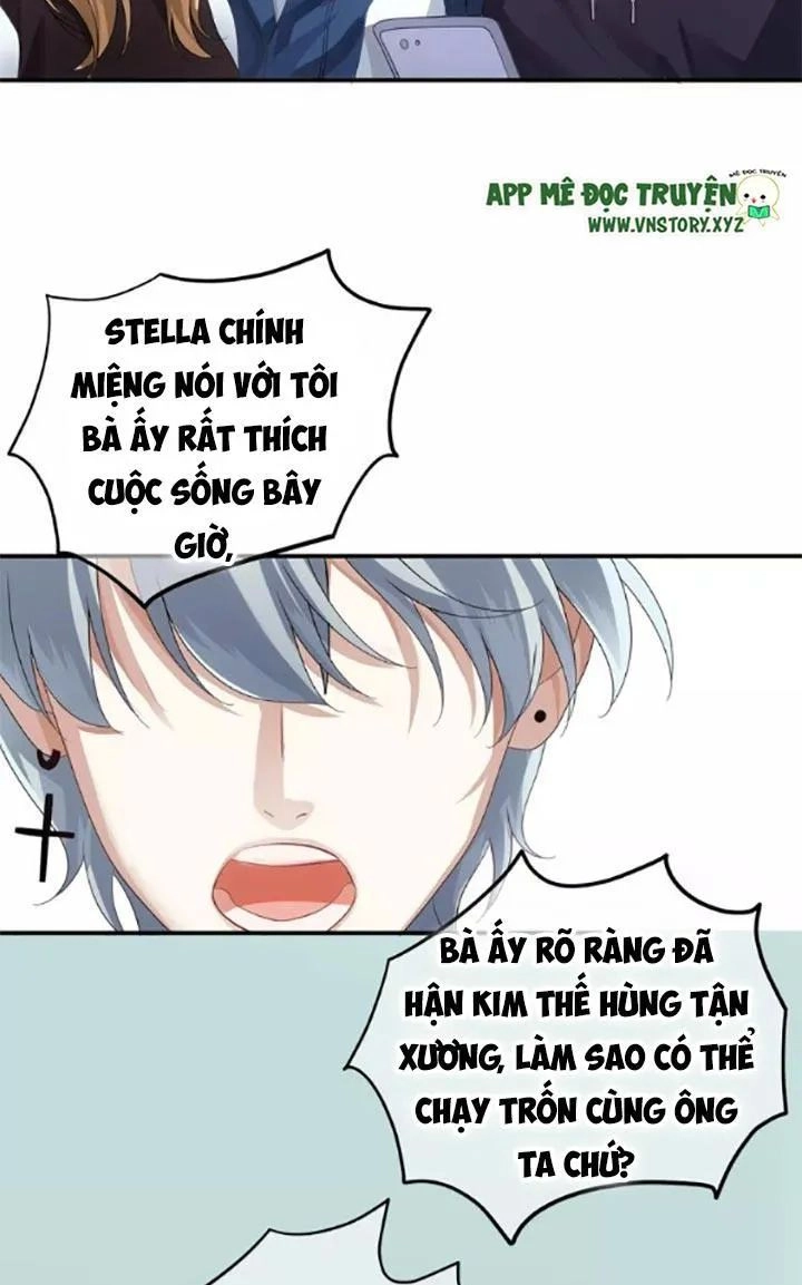 Thần Tượng Điểm Zero Chapter 110 - 21