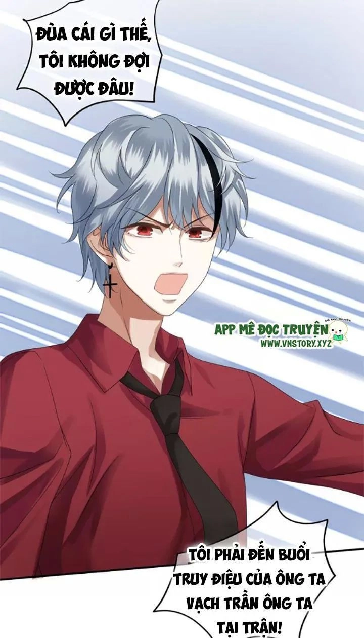 Thần Tượng Điểm Zero Chapter 110 - 26