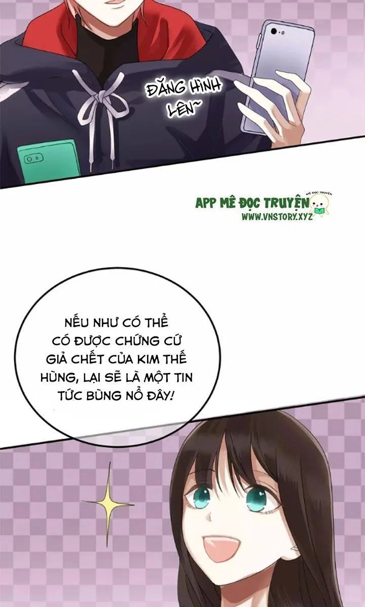 Thần Tượng Điểm Zero Chapter 110 - 34