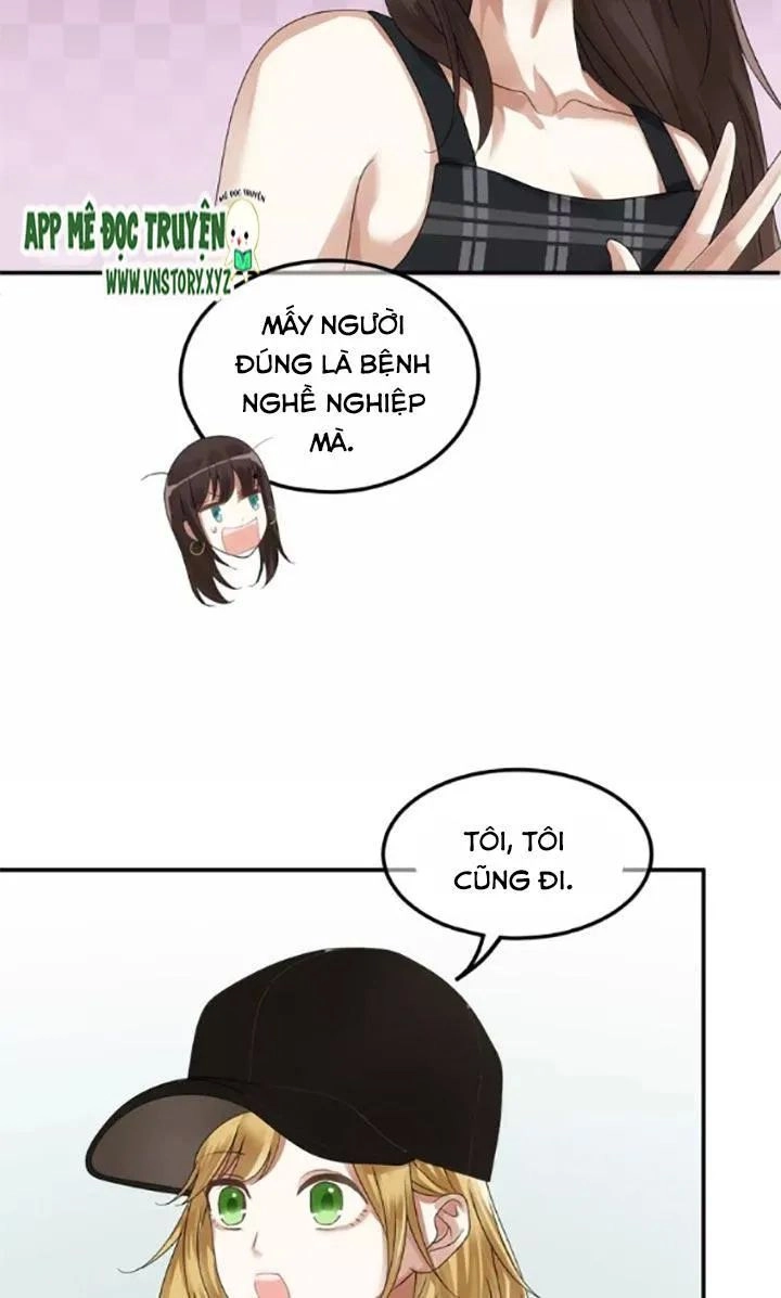 Thần Tượng Điểm Zero Chapter 110 - 35