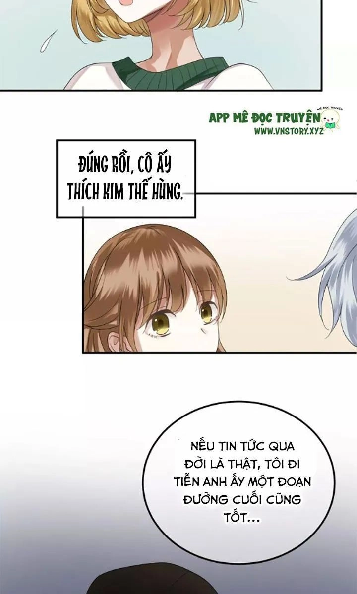 Thần Tượng Điểm Zero Chapter 110 - 36