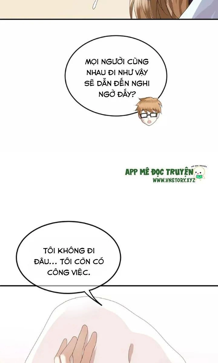 Thần Tượng Điểm Zero Chapter 110 - 38