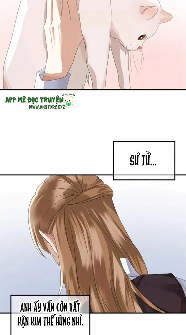 Thần Tượng Điểm Zero Chapter 110 - 39