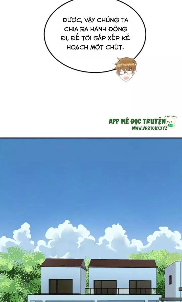 Thần Tượng Điểm Zero Chapter 111 - 3