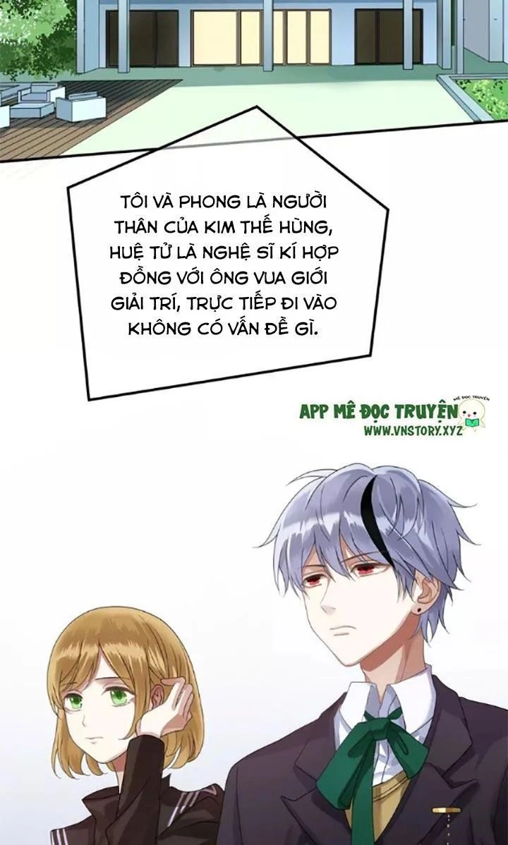 Thần Tượng Điểm Zero Chapter 111 - 4