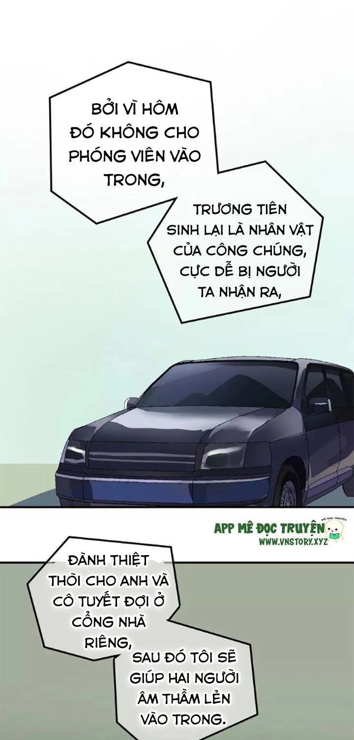 Thần Tượng Điểm Zero Chapter 111 - 7