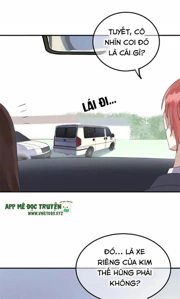 Thần Tượng Điểm Zero Chapter 111 - 9