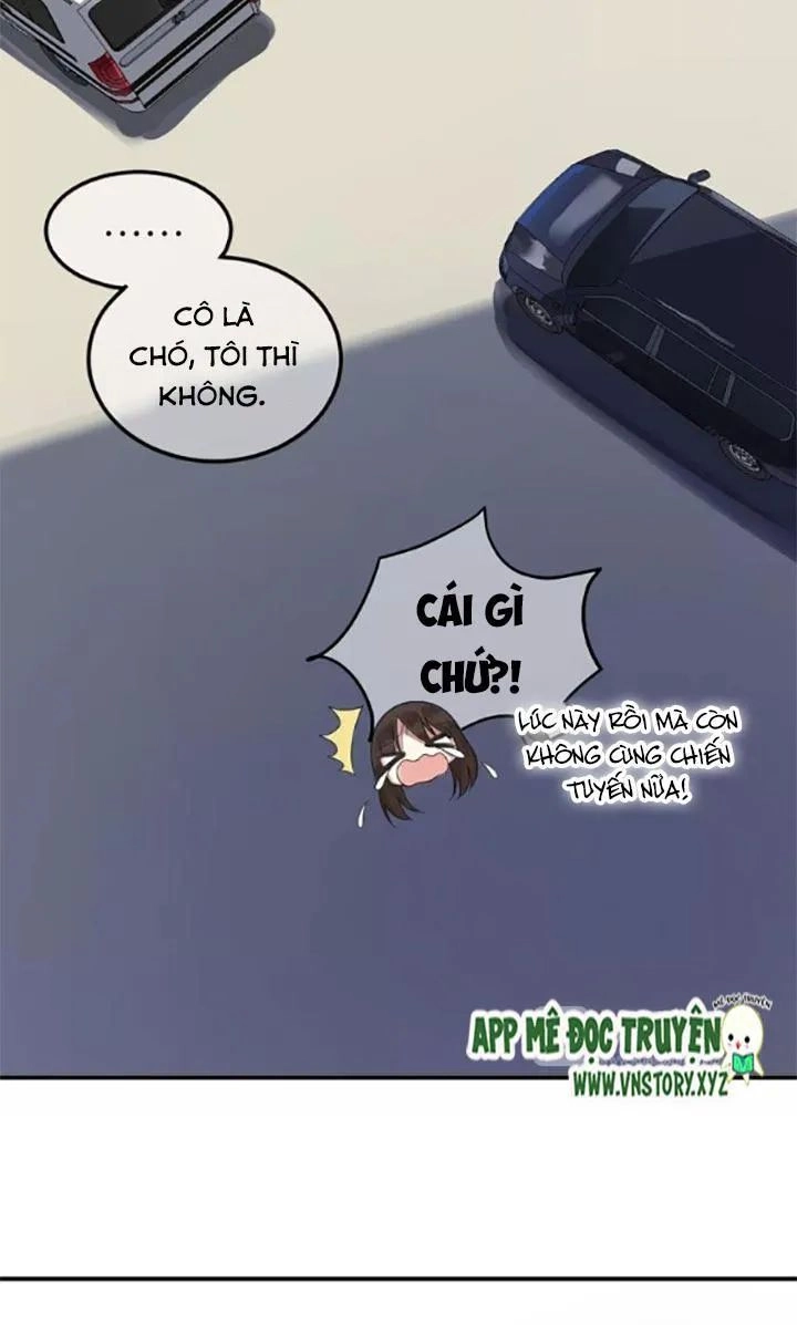 Thần Tượng Điểm Zero Chapter 111 - 15